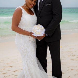 The Best White Wedding Dress